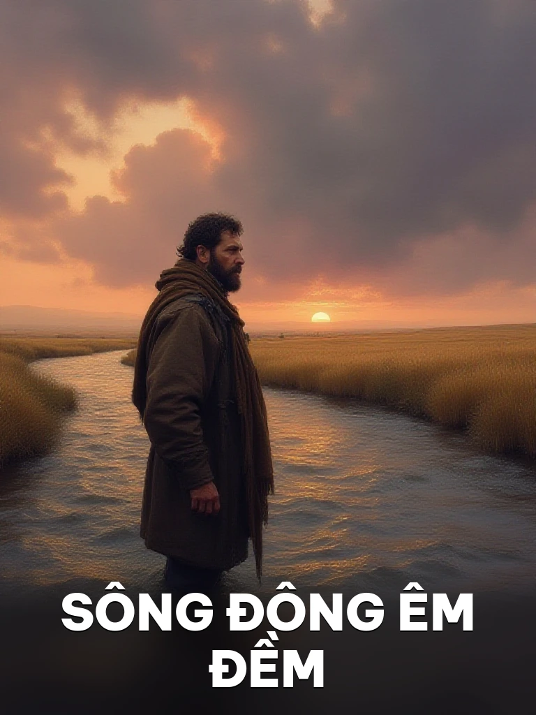 Sông Đông Êm Đềm