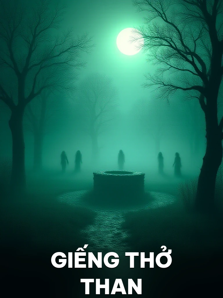 Giếng Thở Than