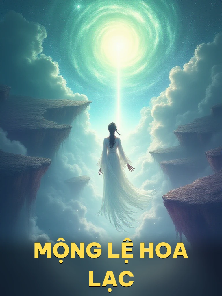 Mộng Lệ Hoa Lạc