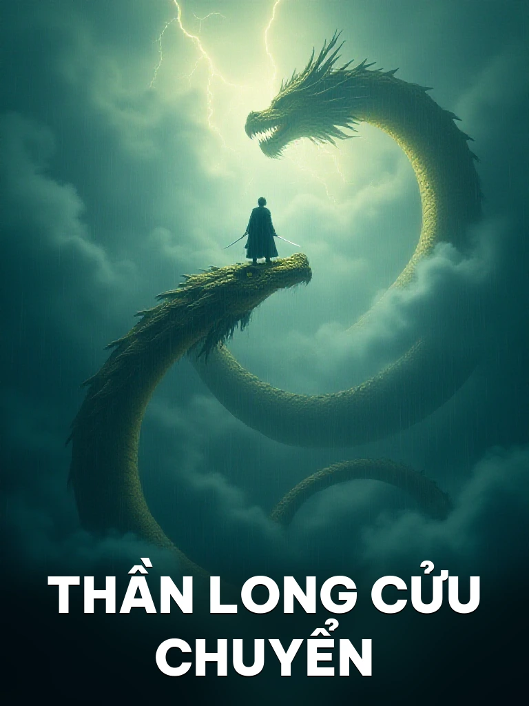Thần Long Cửu Chuyển