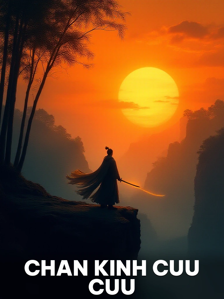 Chân Kinh Cửu Cửu