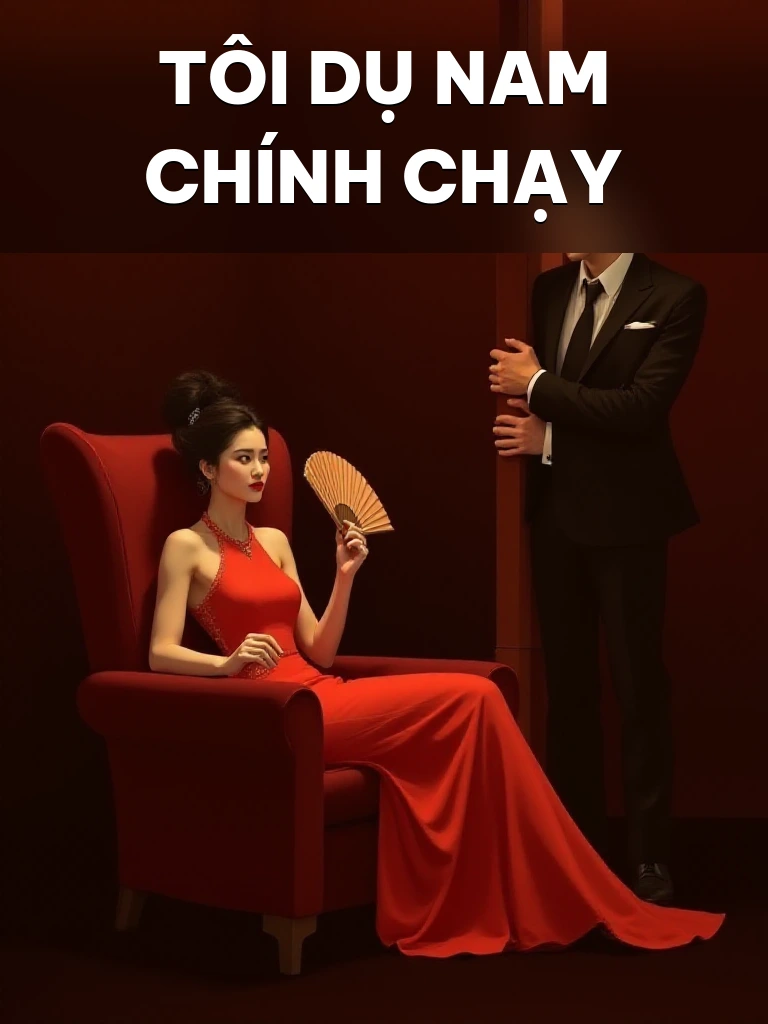 Tôi Dụ Nam Chính Chạy