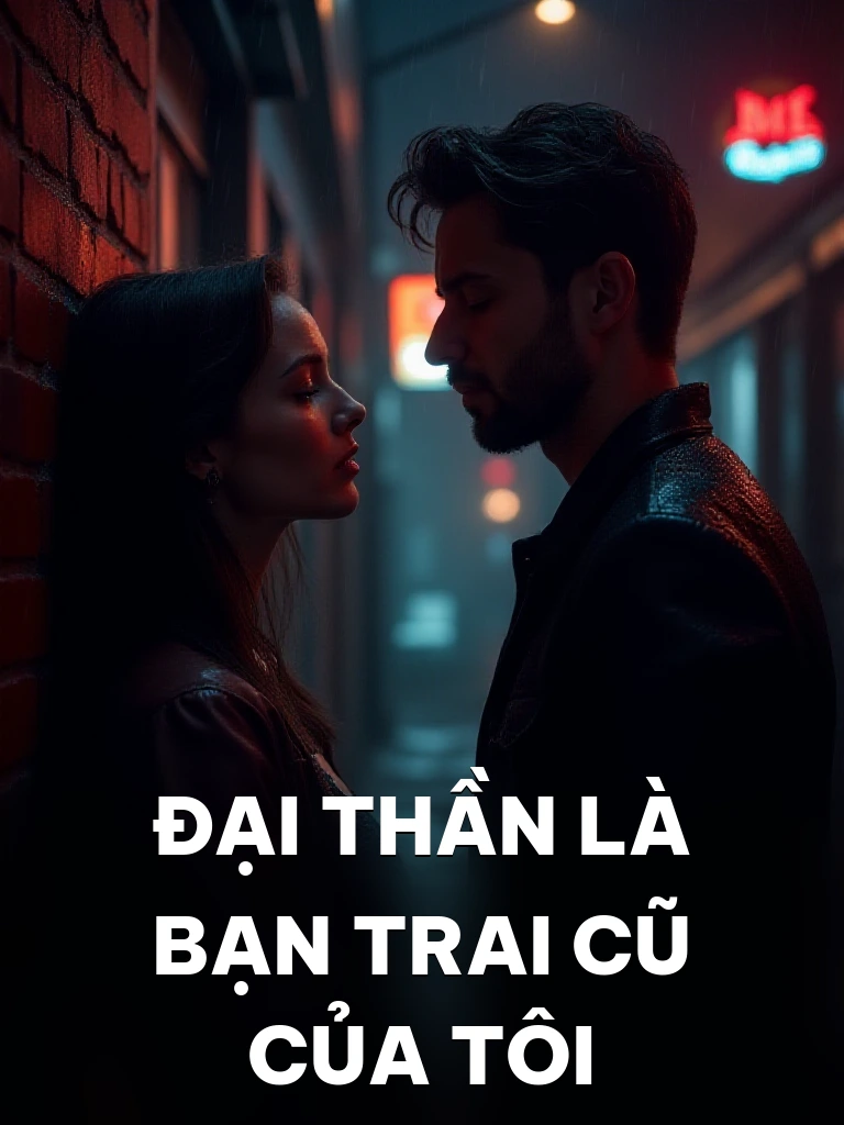 Đại Thần Là Bạn Trai Cũ Của Tôi