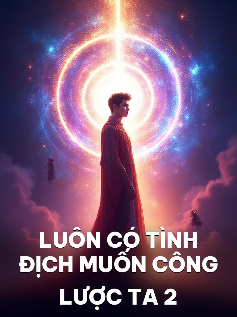 Luôn Có Tình Địch Muốn Công Lược Ta 2