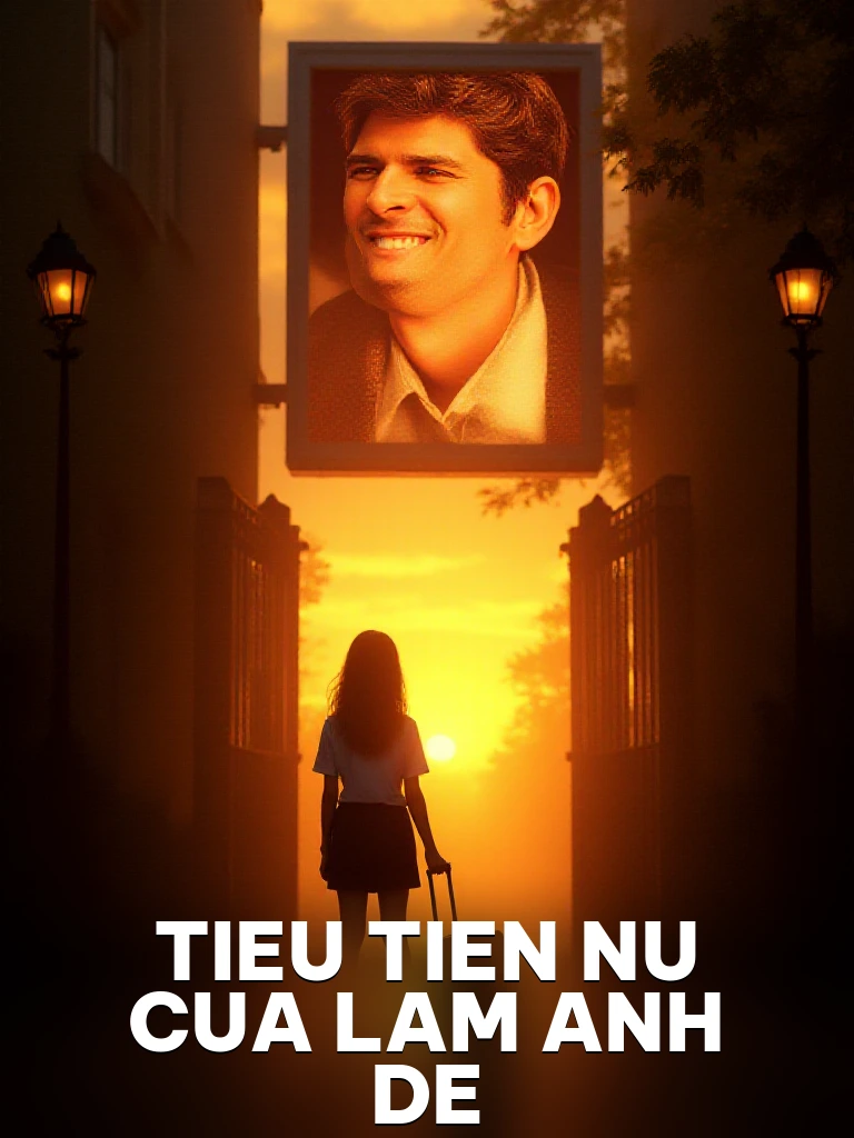 Tiểu Tiên Nữ Của Lâm Ảnh Đế