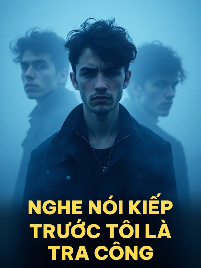 Nghe Nói Kiếp Trước Tôi Là Tra Công