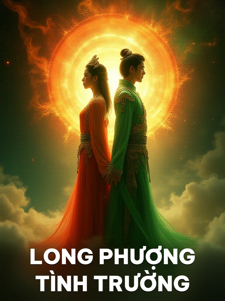 Long Phượng Tình Trường