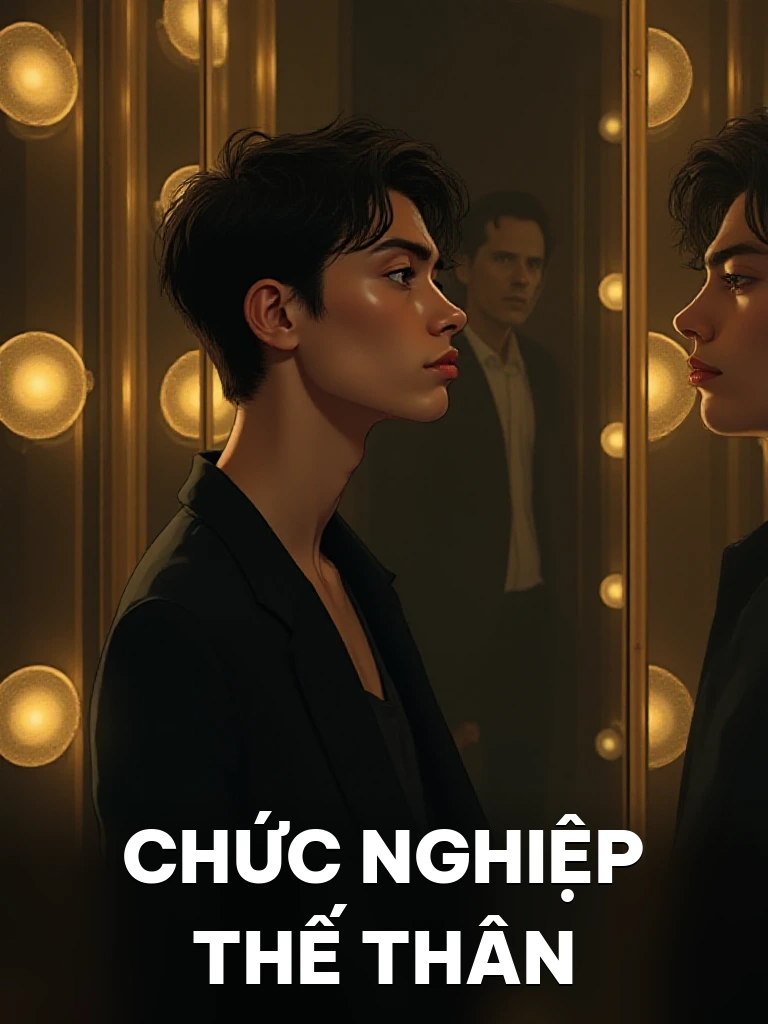 Chức Nghiệp Thế Thân