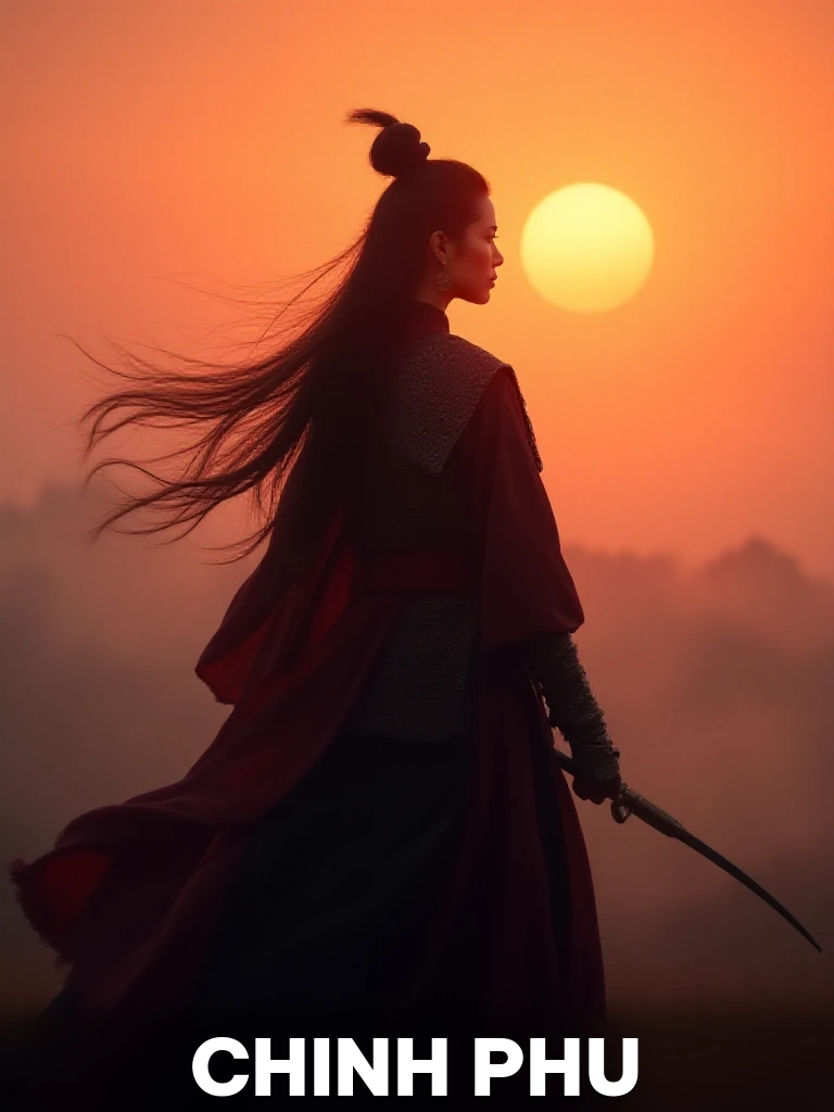 Chinh Phu