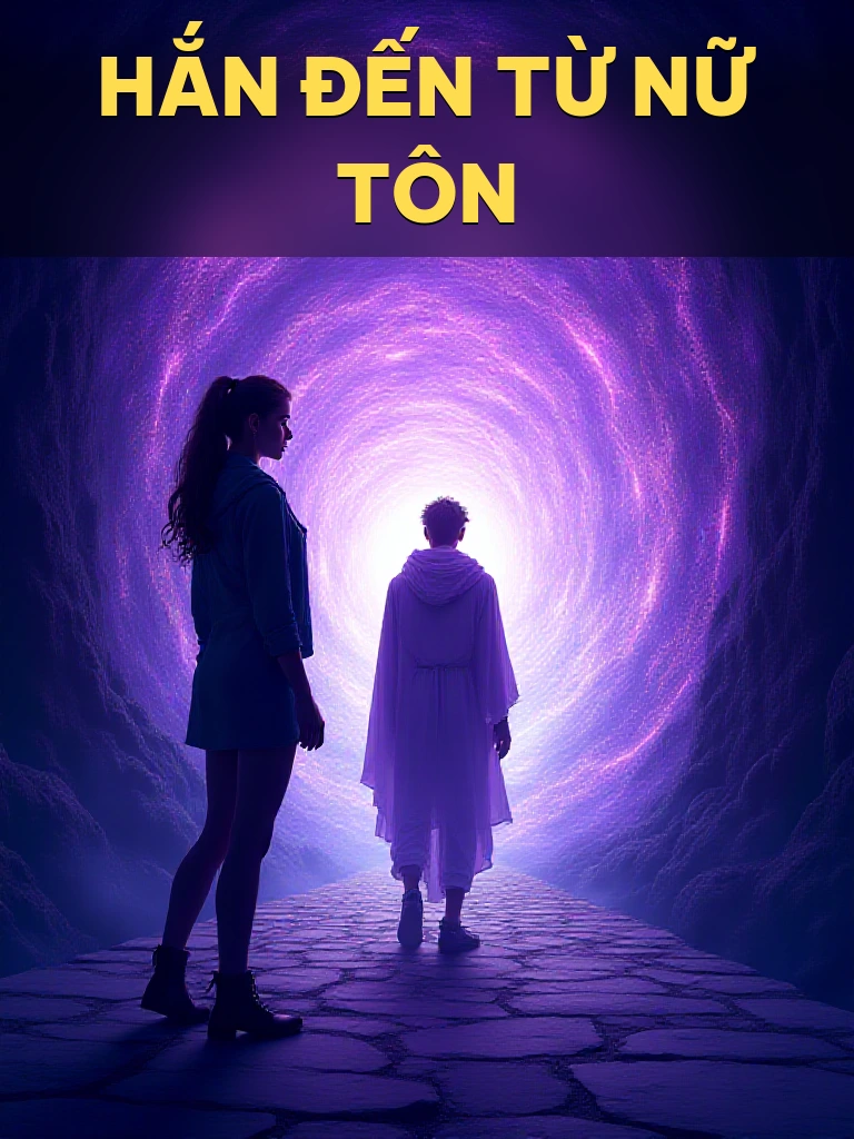 Hắn Đến Từ Nữ Tôn