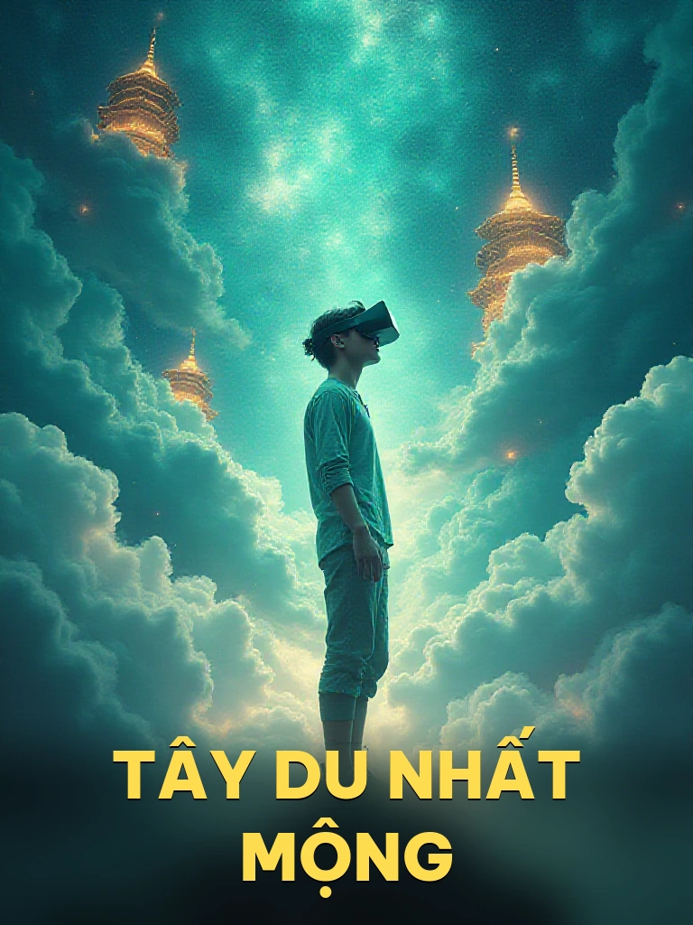 Tây Du Nhất Mộng