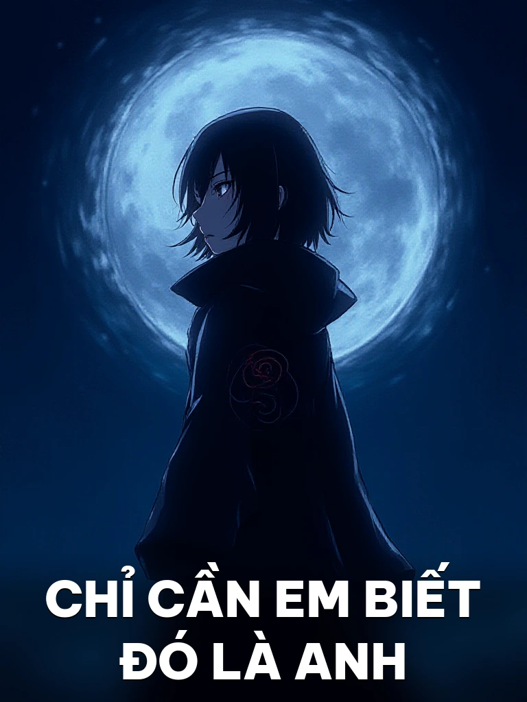 Chỉ Cần Em Biết Đó Là Anh