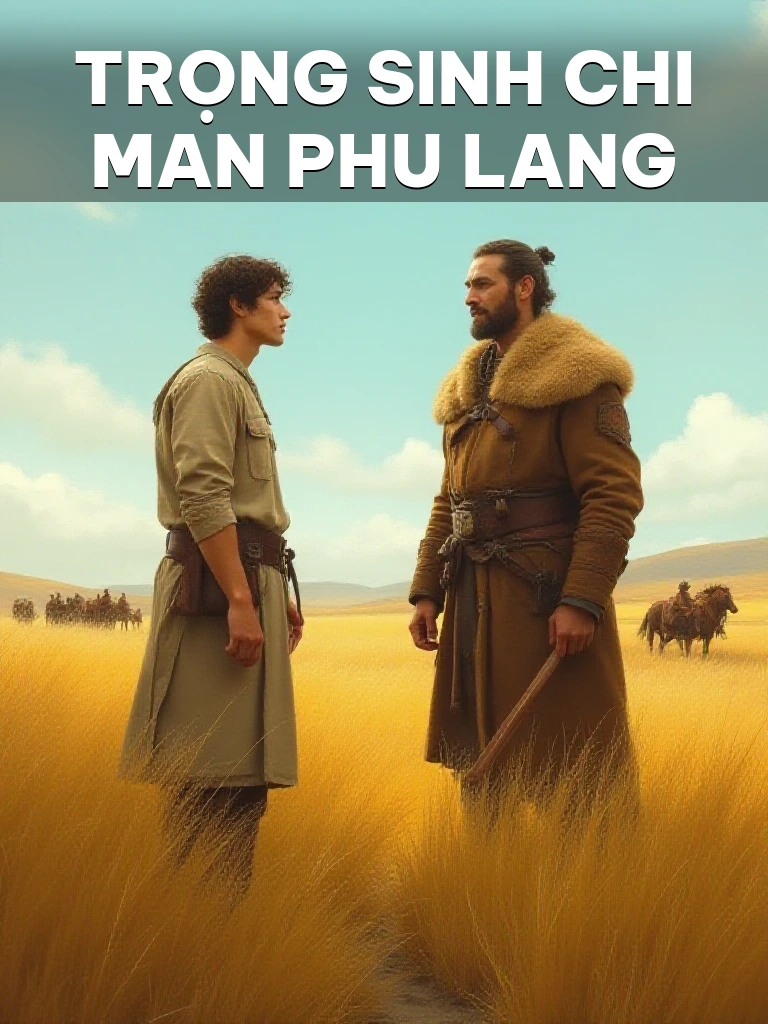 Trọng Sinh Chi Man Phu Lang