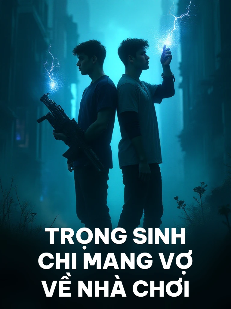 Trọng Sinh Chi Mang Vợ Về Nhà Chơi