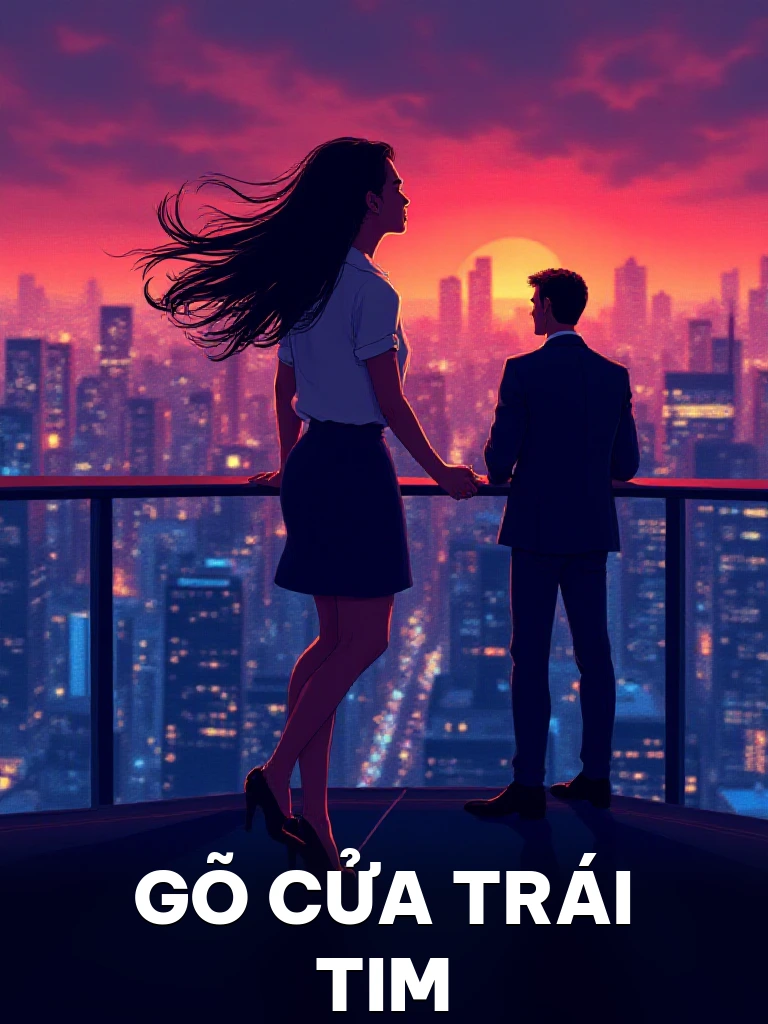 Gõ Cửa Trái Tim