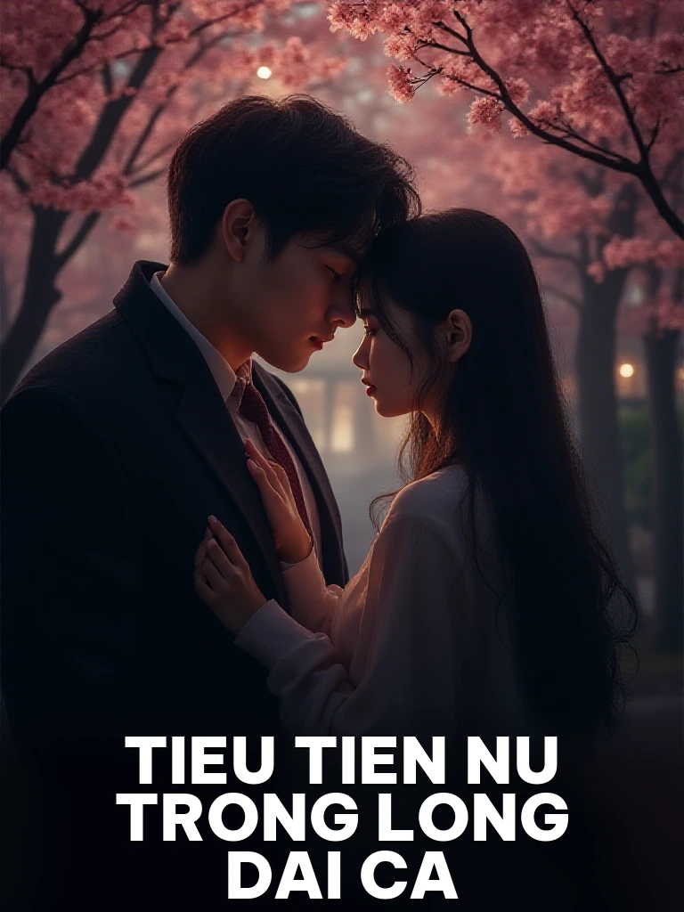 Tiểu Tiên Nữ Trong Lòng Đại Ca