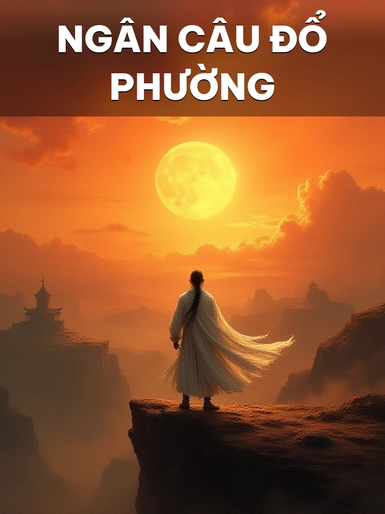Ngân Câu Đổ Phường