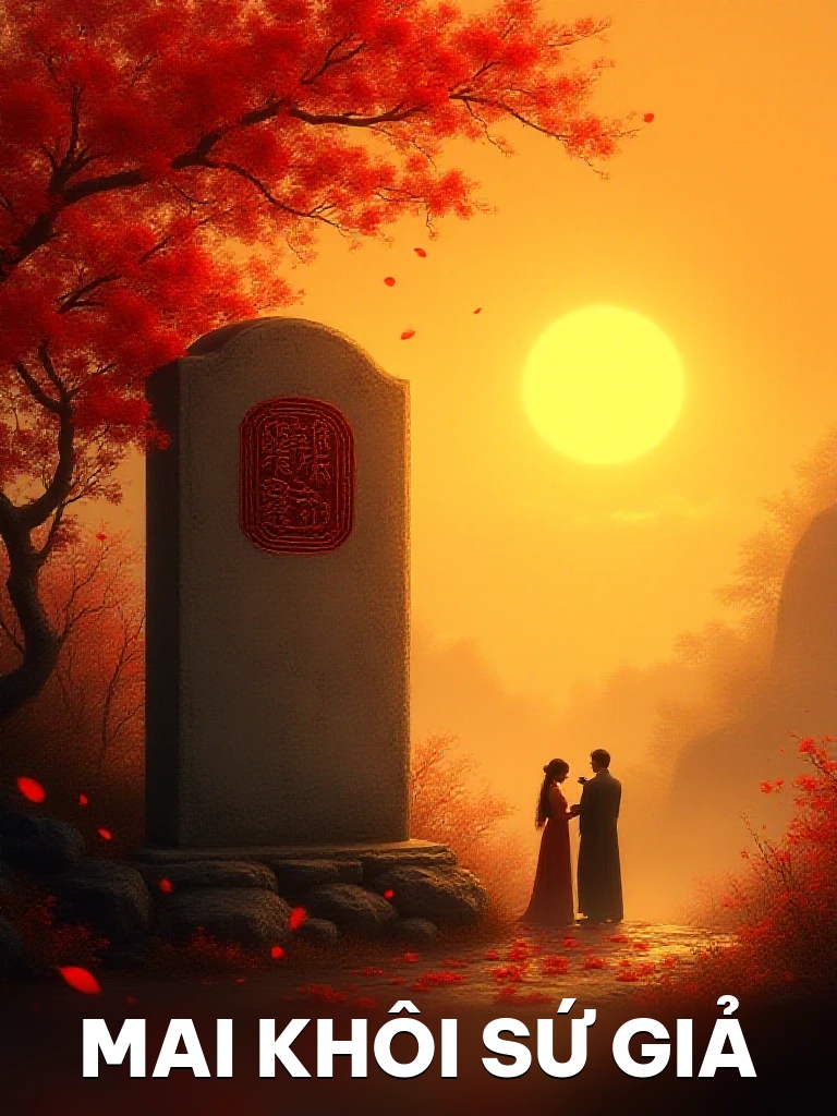 Mai Khôi Sứ Giả