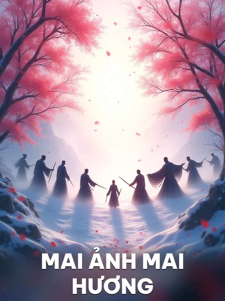 Mai Ảnh Mai Hương