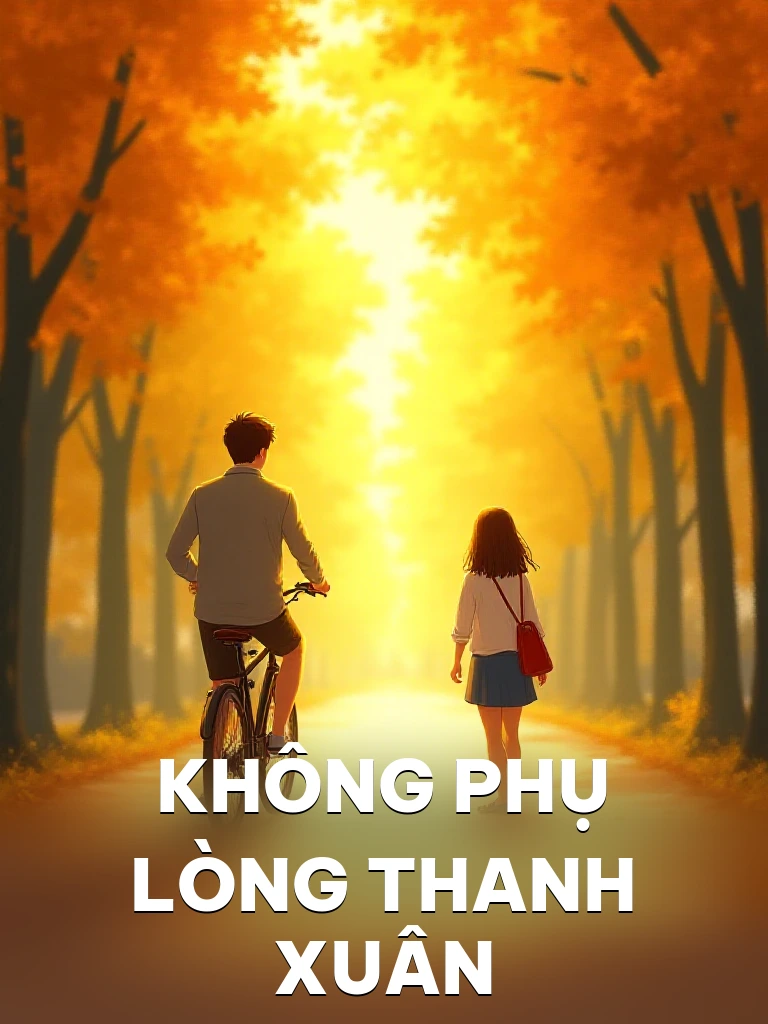 Không Phụ Lòng Thanh Xuân