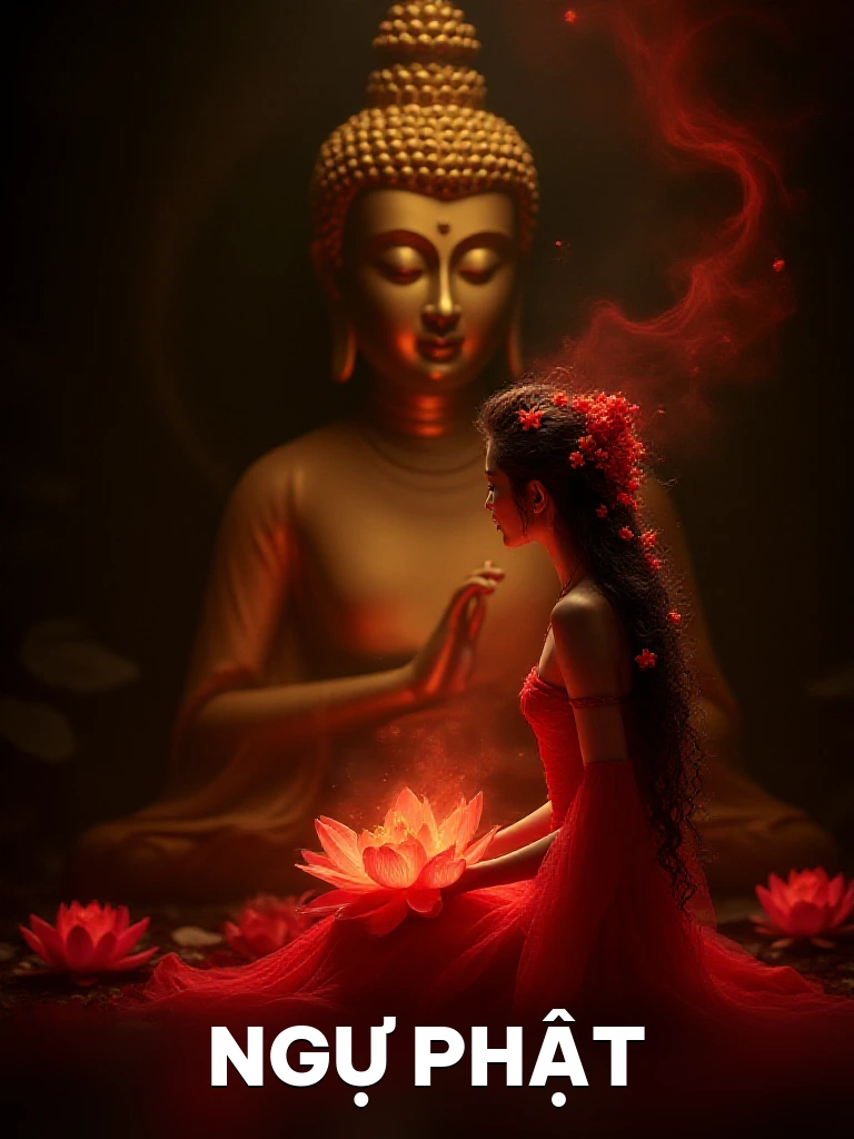 Ngự Phật