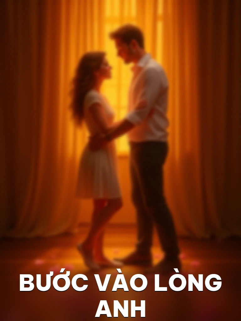 Bước Vào Lòng Anh