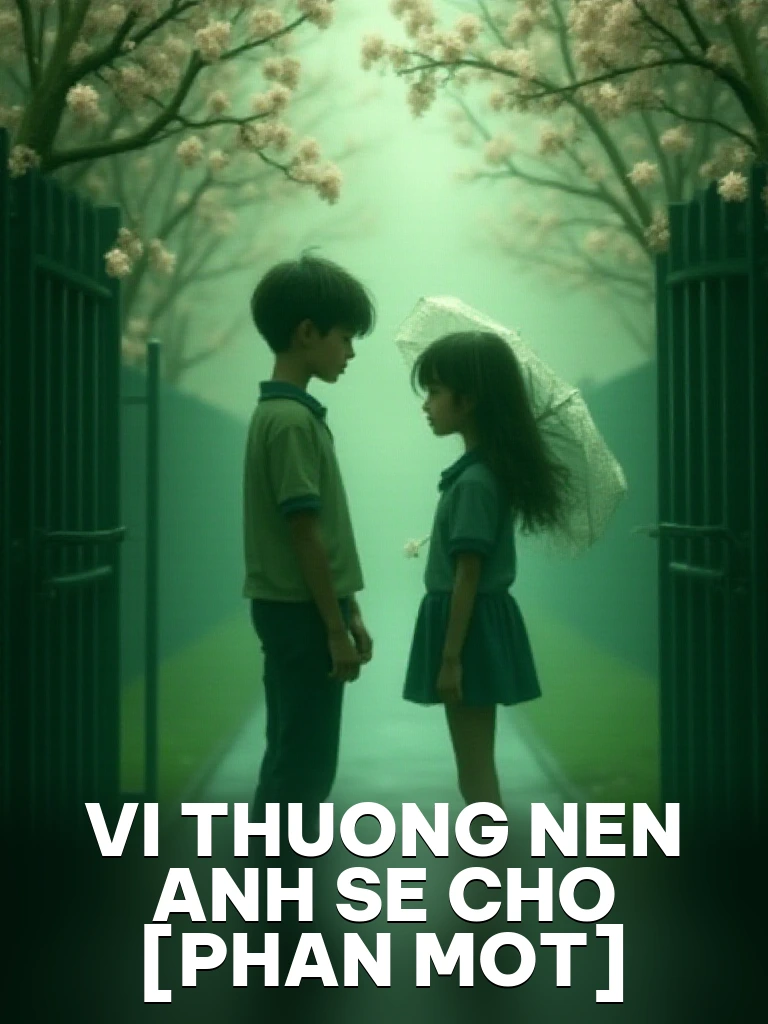 Vì Thương Nên Anh Sẽ Chờ [Phần Một]