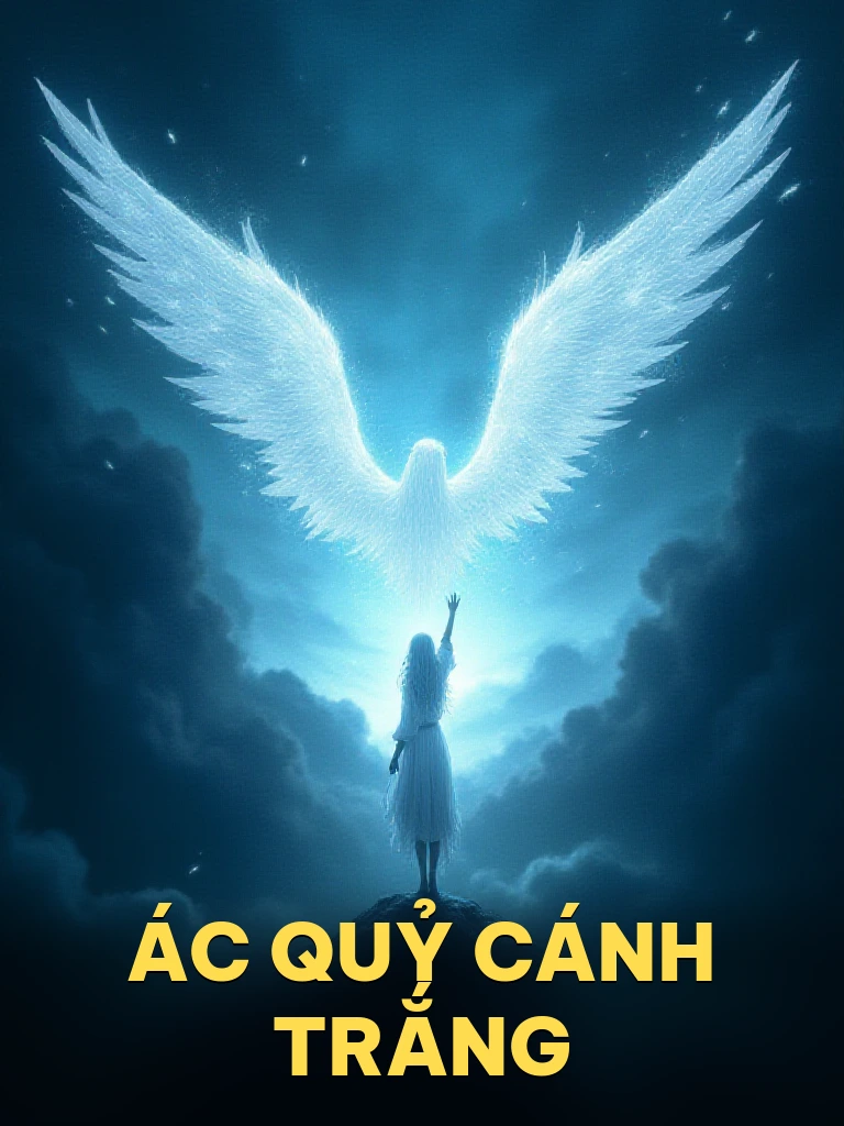 Ác Quỷ Cánh Trắng