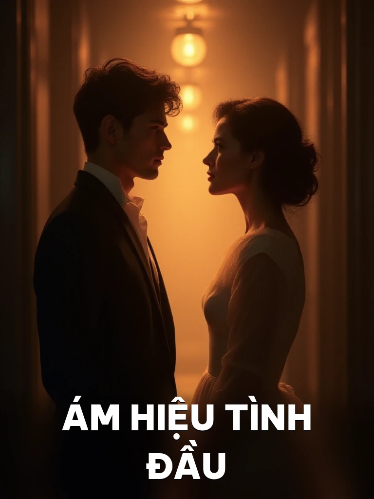 Ám Hiệu Tình Đầu
