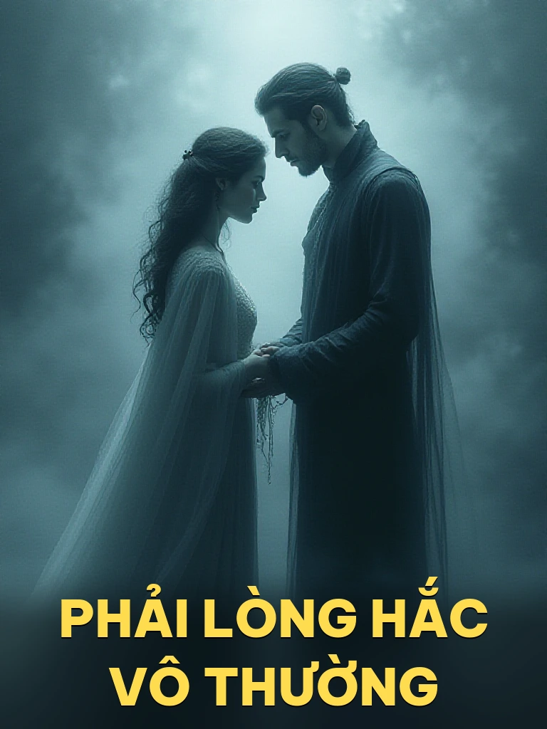 Phải Lòng Hắc Vô Thường
