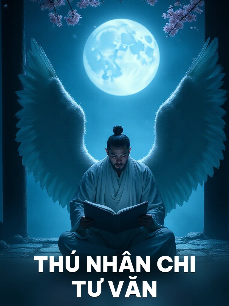 Thú Nhân Chi Tư Văn