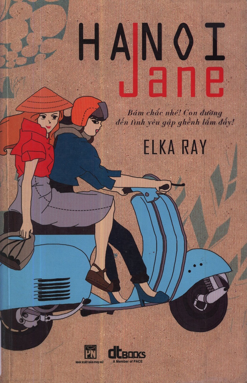 Hanoi Jane
