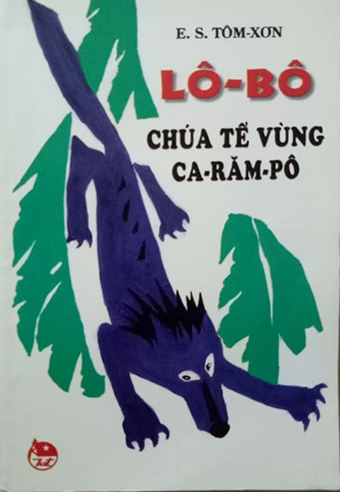 Lô Bô – Chúa tể vùng Carơmpo (Lobo Chúa Tể Currumpaw)