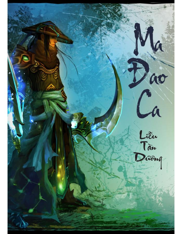 Ma Đao Ca