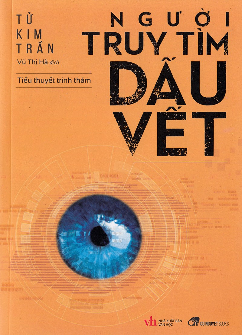 Người Truy Tìm Dấu Vết