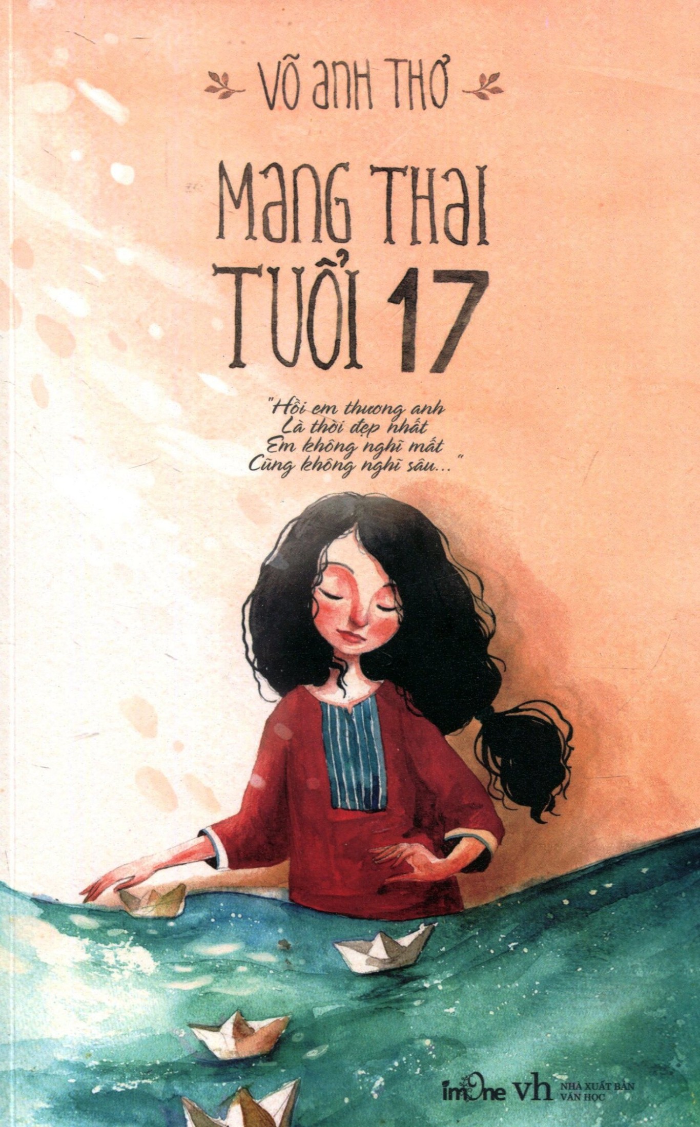 Nhật Ký Mang Thai Tuổi 17