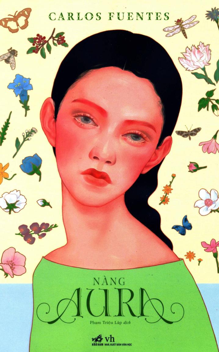 Nàng Aura