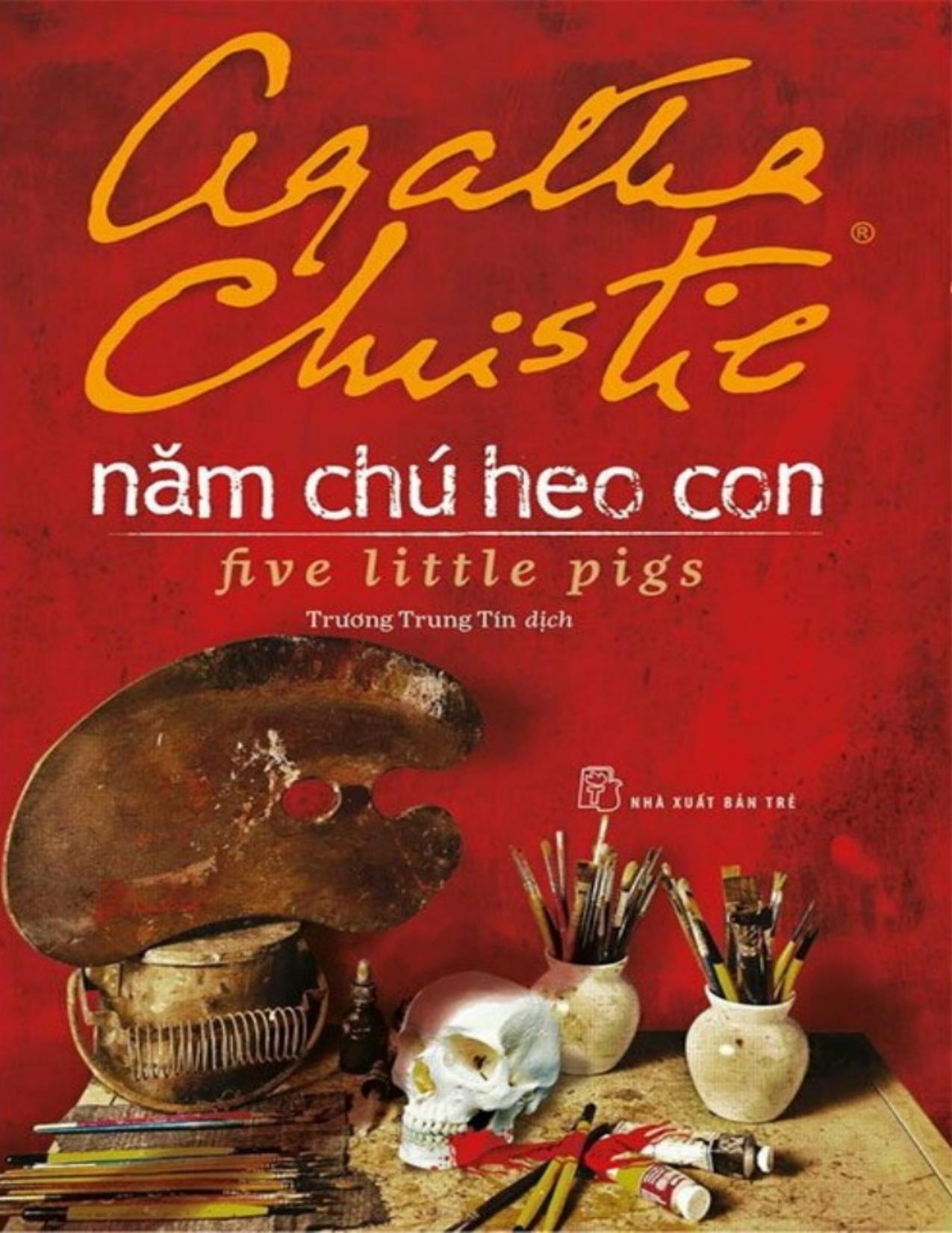 Năm Chú Heo Con