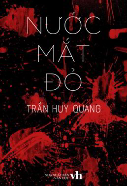 Nước Mắt Đỏ