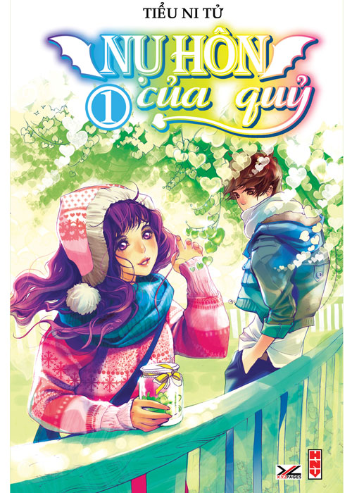 Nụ Hôn Của Quỷ