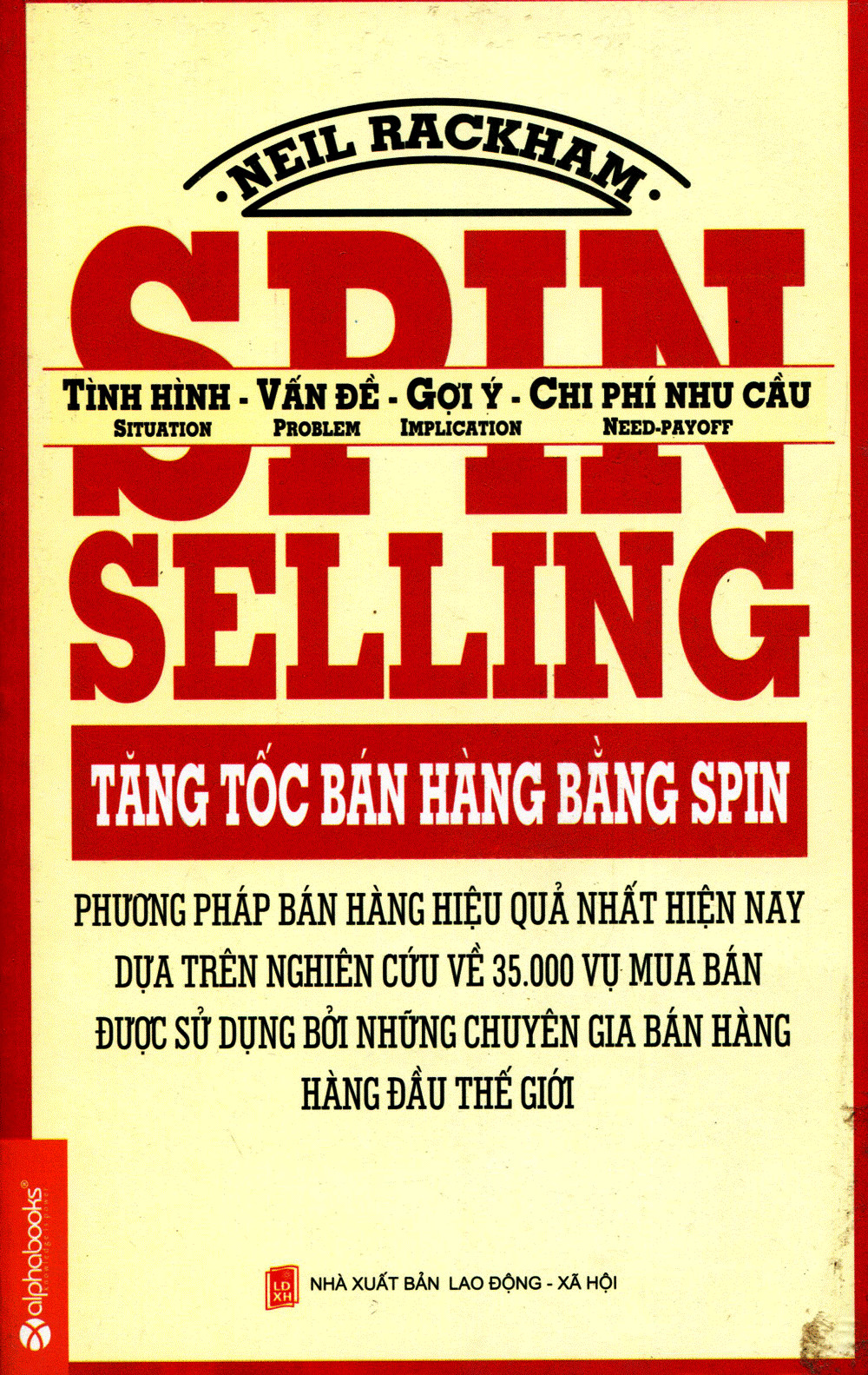 Tang toc ban hang bang Spin