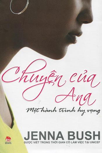 Chuyện của Ana: Một hành trình hy vọng
