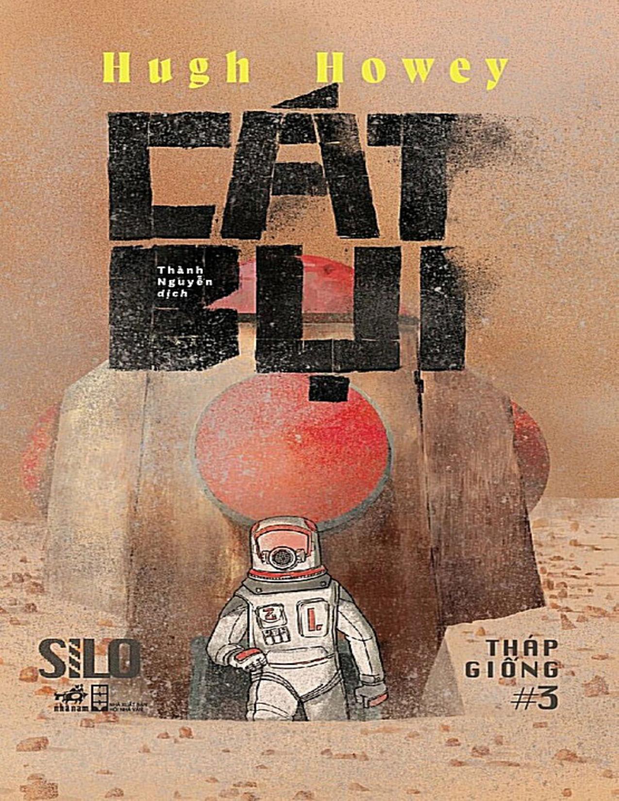 Cát Bụi - Tháp Giống #3