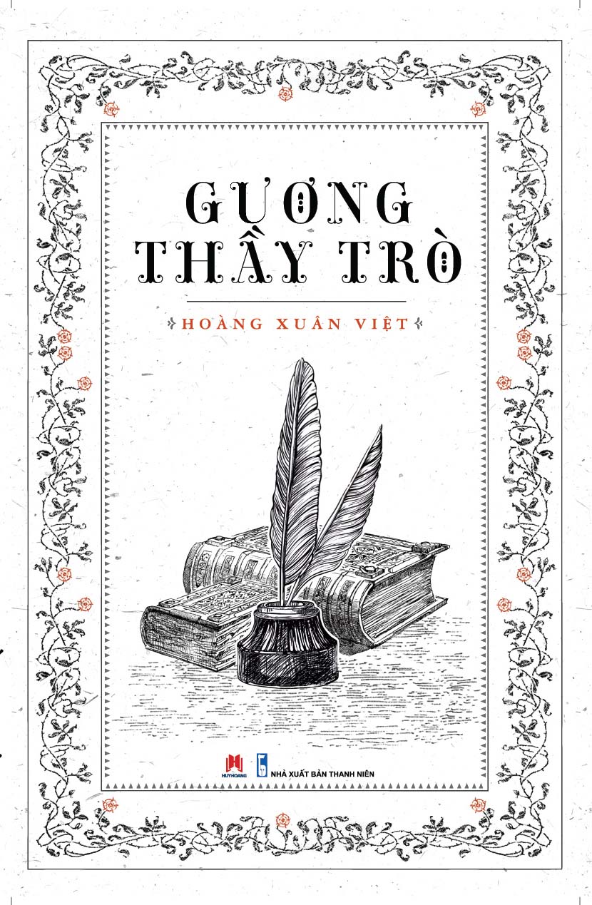 Gương Thầy Trò
