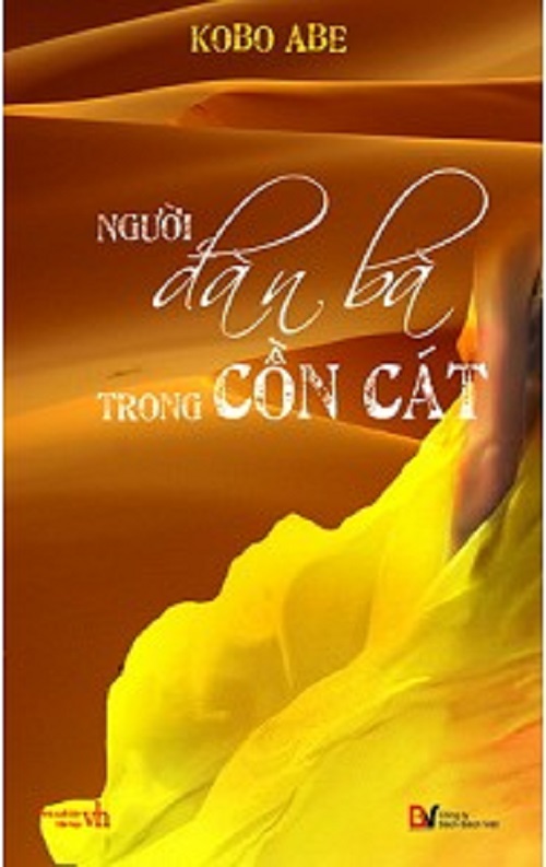 Người Đàn Bà Trong Cồn Cát