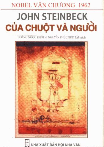 Cua chuot va nguoi