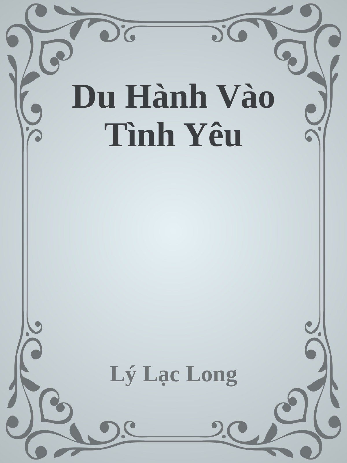 Du Hành Vào Tình Yêu