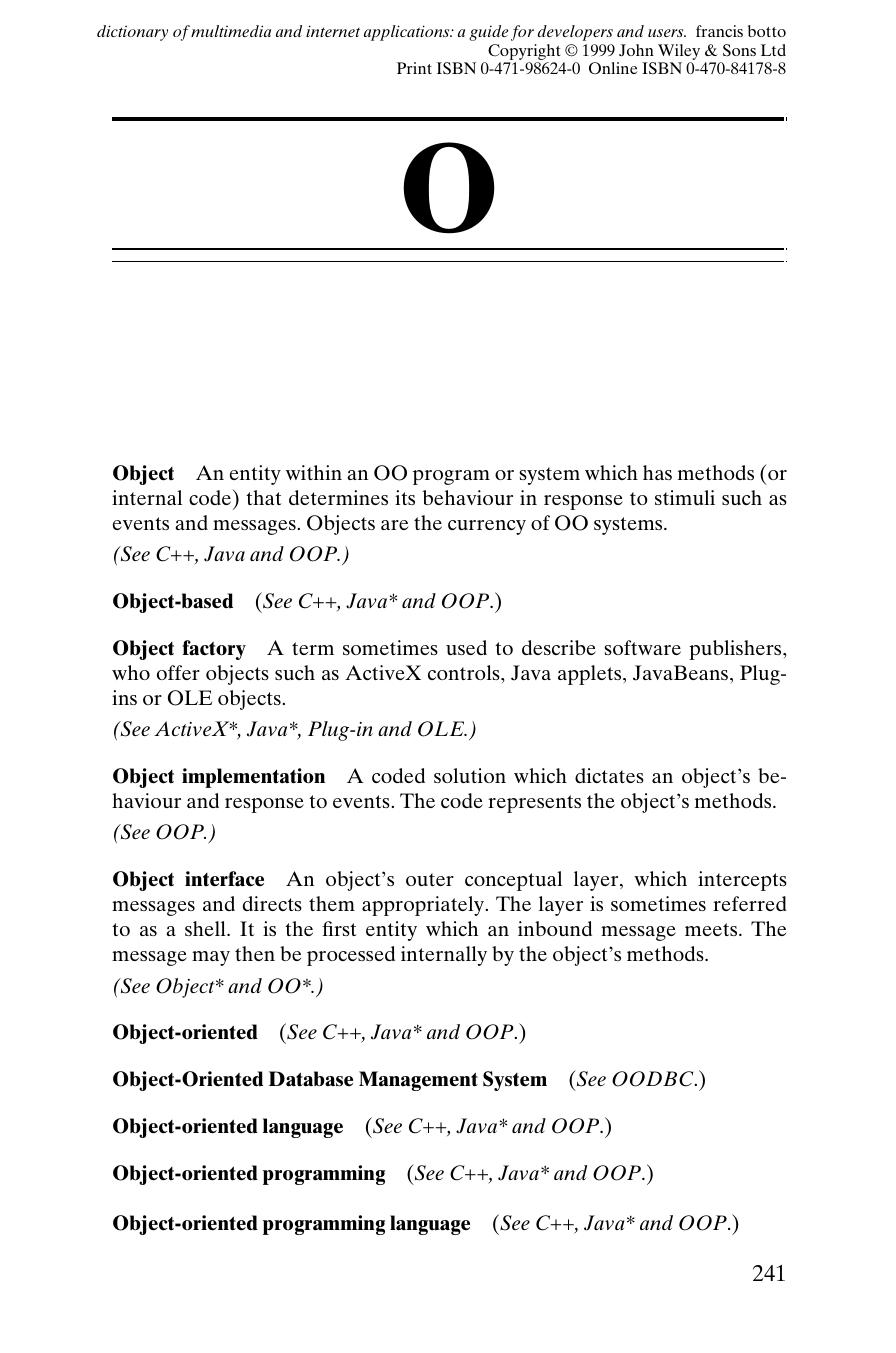 15 Botto O p.241-251