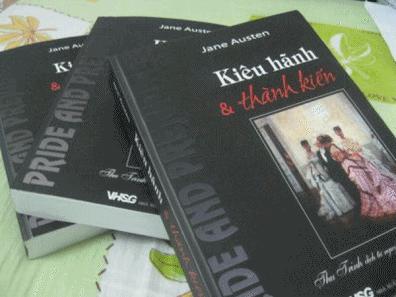 Kiêu hãnh & Định kiến