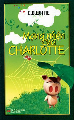Mạng nhện của Charlotte